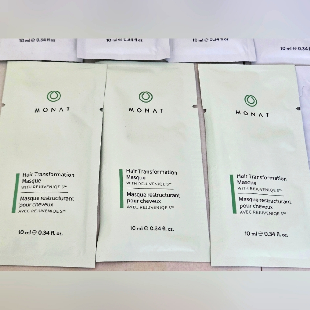 Monat Set Samples - Picture 8 of 9